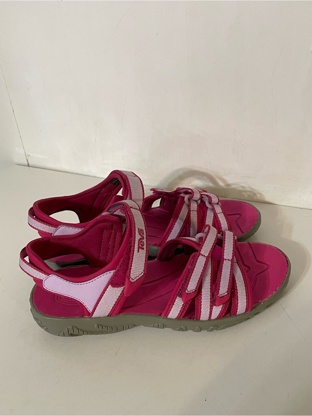 Teva Sandals for Girls